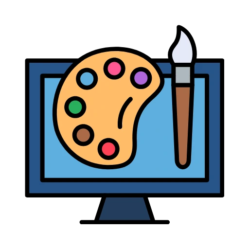 Graphic Design Logo